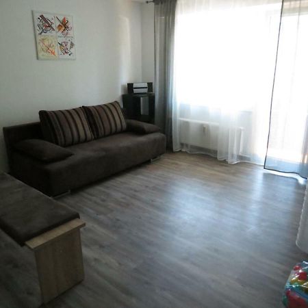 Ferienwohnung Anna-Lena フリードリヒスハーフェン エクステリア 写真