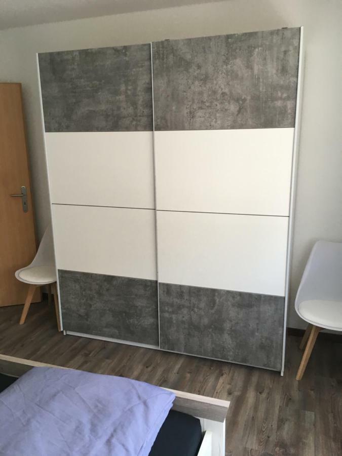 Ferienwohnung Anna-Lena フリードリヒスハーフェン エクステリア 写真