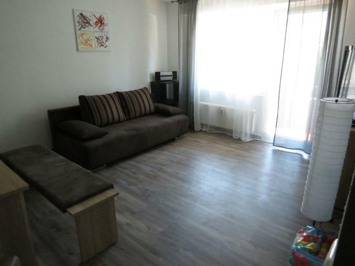 Ferienwohnung Anna-Lena フリードリヒスハーフェン エクステリア 写真