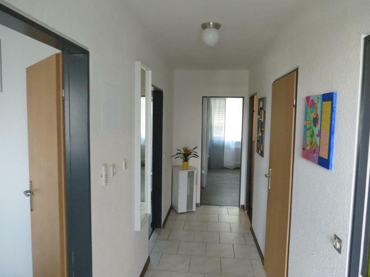 Ferienwohnung Anna-Lena フリードリヒスハーフェン エクステリア 写真